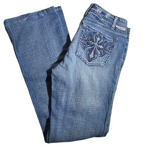 J & Company Jeans Vintage